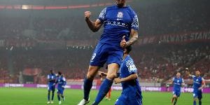 半岛体育APP-鹿死谁手？申花中超对阵泰山三连胜，泰山联赛近4场全胜&amp;amp;轰14球