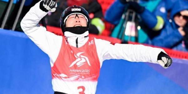 半岛体育官网-亚冬会中国队霸榜载入史册 米兰冬奥依然任重道远