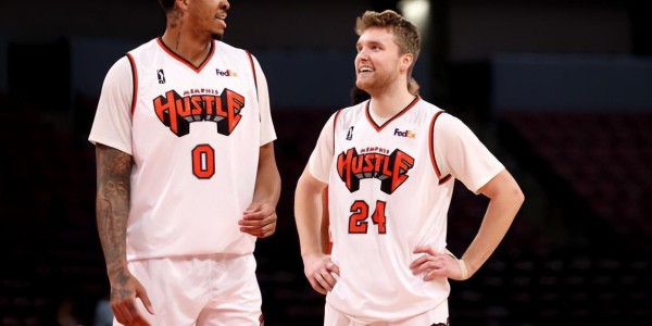 半岛体育APP-机会来了！欧冠联赛卫冕冠军正在与灰熊二队内线新星进行深入交流