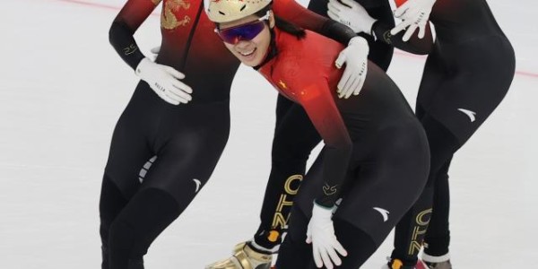 半岛体育官网-亚冬会中国队霸榜载入史册 米兰冬奥依然任重道远