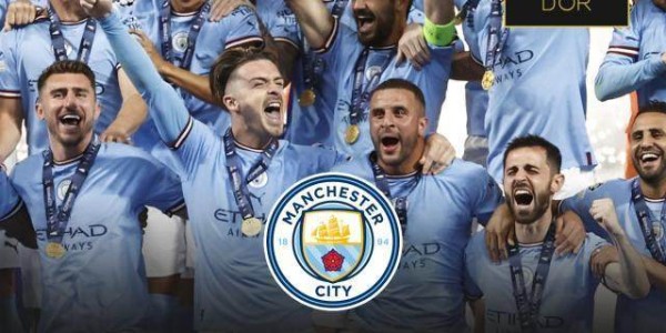 半岛体育官网-【早报】众望所归！梅西揽得个人第8座金球！