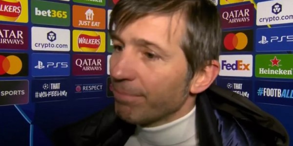 半岛体育在线-帕福斯主帅：我为球员们感到非常自豪，差点就能阻挡住切尔西了