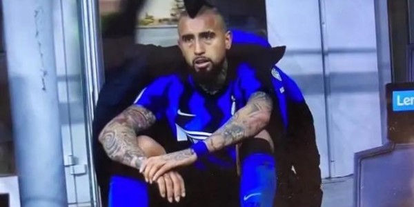 孔蒂：尤文没制造啥威胁 我们送了两个礼包给尤文