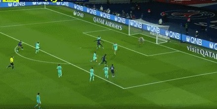 【早报】六连胜终结！马竞爆冷不敌拉斯帕尔马斯！