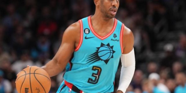 半岛体育APP-保罗不愿接受无冠宿命 或加盟洛城双雄继续逐梦