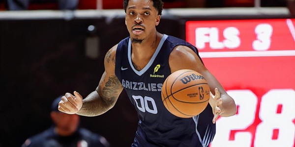 半岛体育APP-机会来了！欧冠联赛卫冕冠军正在与灰熊二队内线新星进行深入交流