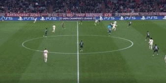 半岛体育在线-【欧冠】戴维斯绝平，拜仁1比1凯尔特人惊险晋级