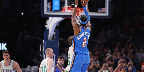 半岛体育官网-尘封63年历史第一纪录，终究还是被打破，难道MVP冠军又被包揽|亚历山大|奥斯卡-罗伯特森|威尔特-张伯伦|科比-布莱恩特|勒布朗-詹姆斯_新浪新闻