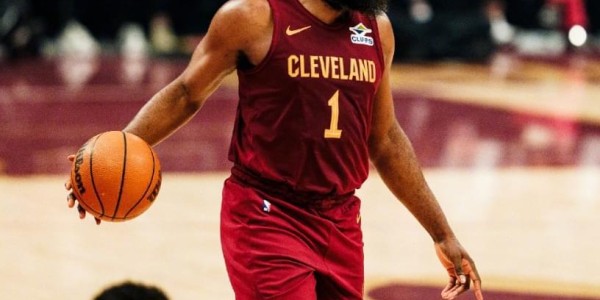 半岛体育-骑士两败因出炉，哈登12中4毫无借口！米切尔缺陷明显，新援拉胯