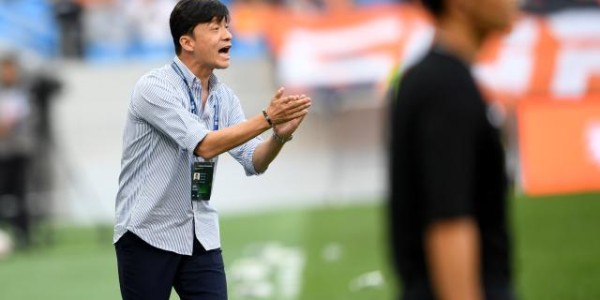 半岛体育-中超将上演保级终极PK 谢晖携队上岸要俩旧主助力