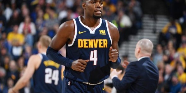 半岛体育在线-自由球员市场逐渐归于平静，还有几位“遗珠”没着落