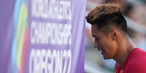 半岛体育官网-小组第五无缘决赛 谢震业新周期的挑战刚刚开始