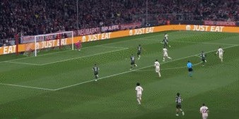 半岛体育在线-【欧冠】戴维斯绝平，拜仁1比1凯尔特人惊险晋级