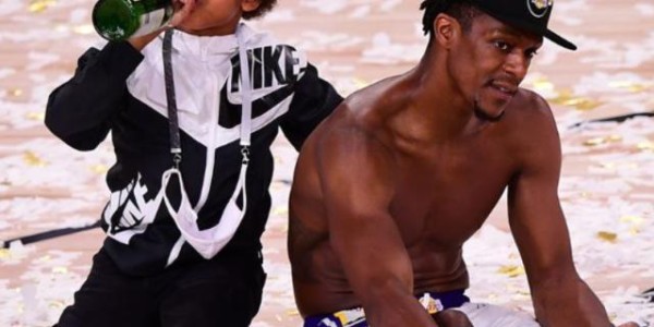 半岛体育-再添老将！二进宫的隆多能给湖人带来多大帮助？