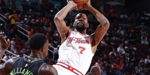 半岛体育-18中5+三分8中1！杜兰特18+6+8复仇鹈鹕 超德克升历史总分第6|火箭|凯文·杜兰特|史密斯|德克·诺维茨基|投篮_新浪体育_新浪新闻