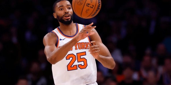 半岛体育-三方交易方案出炉：字母哥+格兰特赴尼克斯，布里奇斯转投开拓者