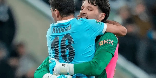 跟队：特拉福德预计今夏离队，曼城至少能收回签下他的成本