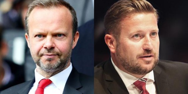 半岛体育在线-二德子接班三德子，曼联新CEO会赚钱同时更懂球