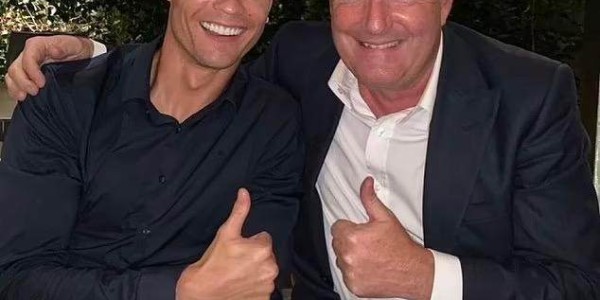 半岛体育官网-名嘴：C罗应该不会留曼联了，我极力劝他加盟阿森纳